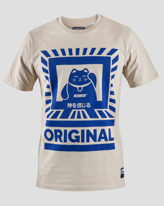 Luxuriöses Pima-Cotton Tee